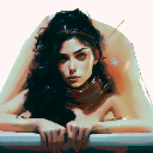 sexy naked woman getting fucked from behind
