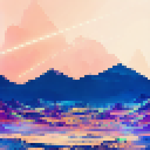 Pop Art inspired. Vivid, bold, and eye-catching. 

        "A vibrant explosion of rainbow hues bursts forth from a pop art inspired canvas, featuring electric lines and geometric shapes in contrasting shades."