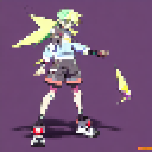 Israel Adesanya kicking, no background