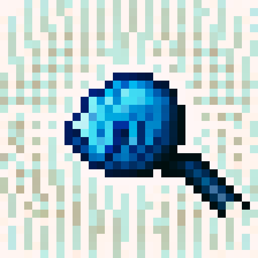 Social media icons for Facebook, Twitter, Instagram, Pinterest, Mastodon, Pillowfort, cohost and SpaceHey, in a cute magical style