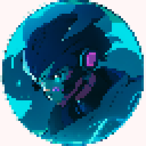 cyber punk force field shaped like an orb made from geometric shapes pulsating energy
 no person inside