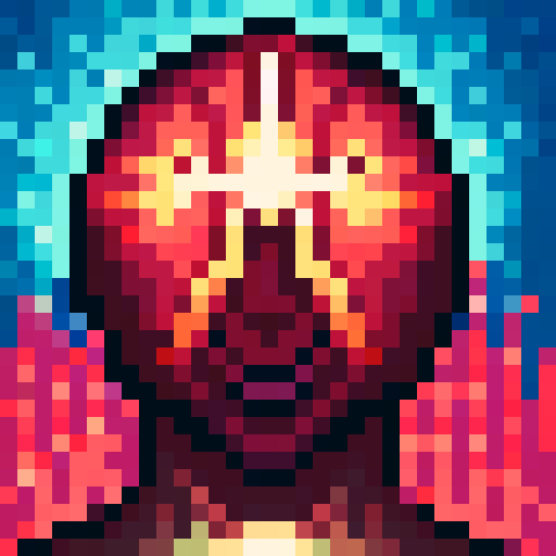 cool vaporwave, scenic, japanese style, cool colors, 