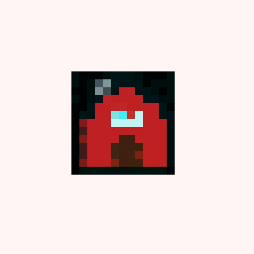 Fire, broken, destroyed