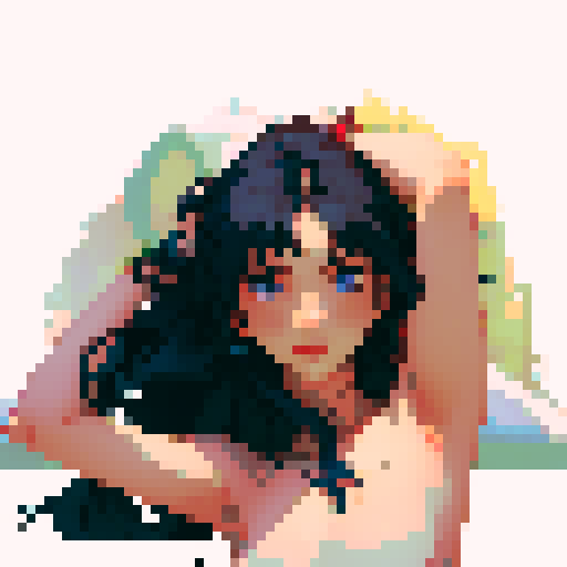  sexy naked woman getting fucked from behind