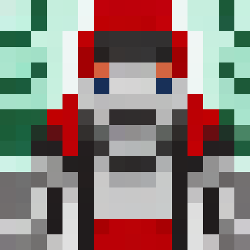 Muscular figure lifting weights