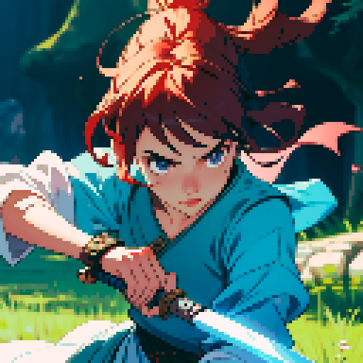 sword attack, closeup of sword, sword swinging, no person, no characters