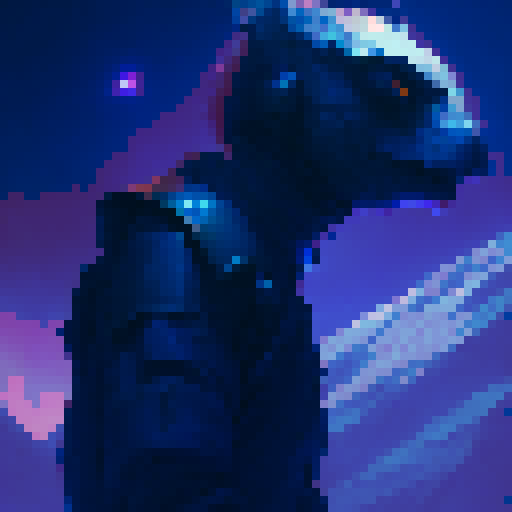 korean man, night sky, tower, Seoul, fantasy RPG