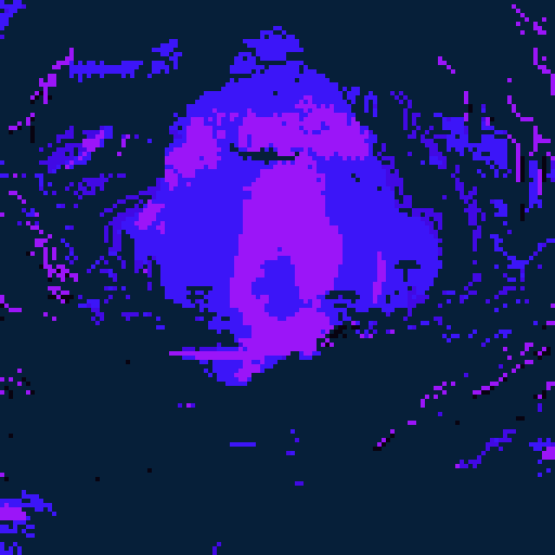 dark, eerie cave with stalactites hanging ominously, glowing moss illuminating the narrow path, bats circling overhead, stalagmites reaching towards the ceiling, a mysterious shadow lurking in the corner, intricate rock formations creating a mesmerizing landscape