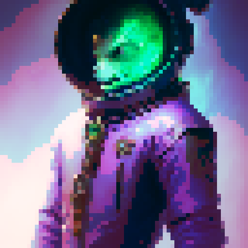 create a male earth element rock man wizard with an emerald inspired color palette casting a foresight spell