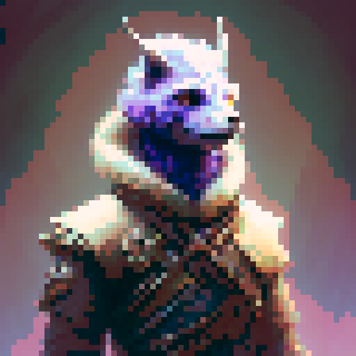 Draw a Viking-style archer unit with a transparent background. Make the unit fit fully within the frame. Use some shades of blue on the unit's clothing. Use a low-detail top-down style.