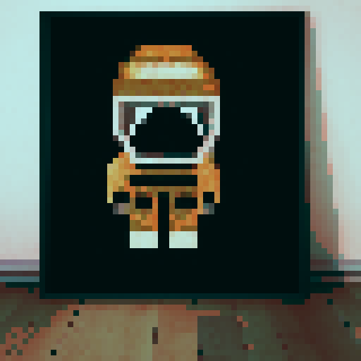 {astronaut}, little boy, best quality, masterpiece