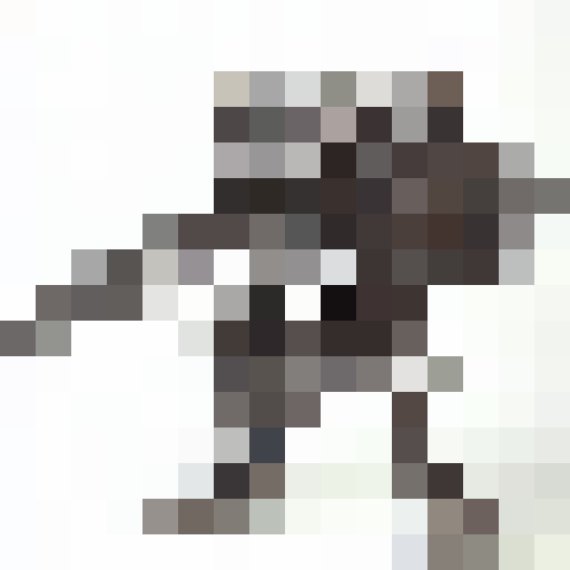 armored core mecha, standing giant robot mech, full body shot, centered, mecha