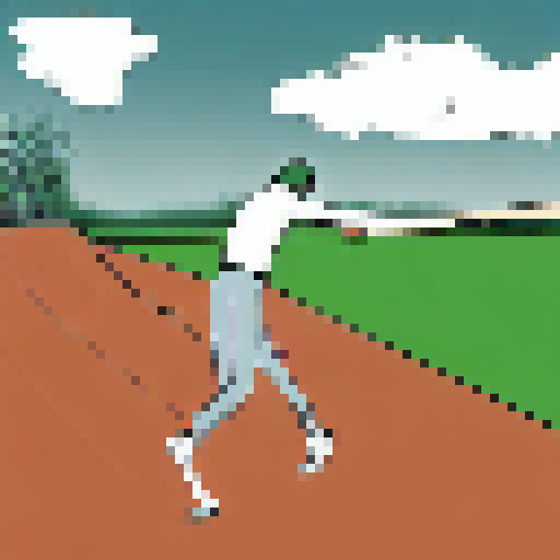 Cartoon image of Babar azam