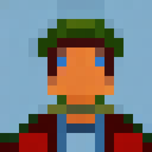 Kyle Broflovski from South Park