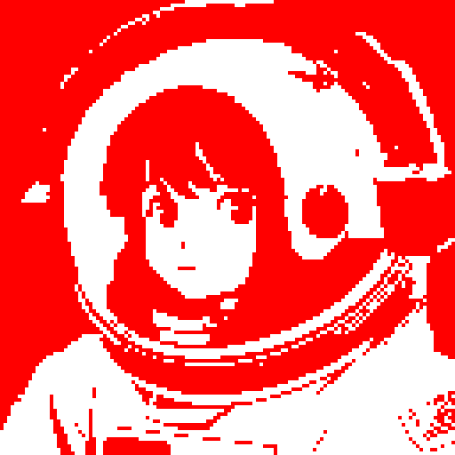 Astronaut