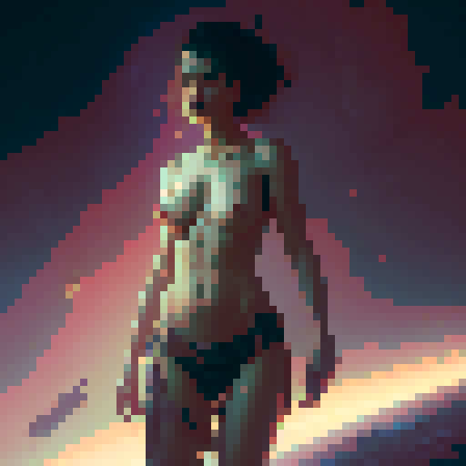 Gorgeous naked girl, (((((extremely huge bloated distended round belly keeps growing)))))