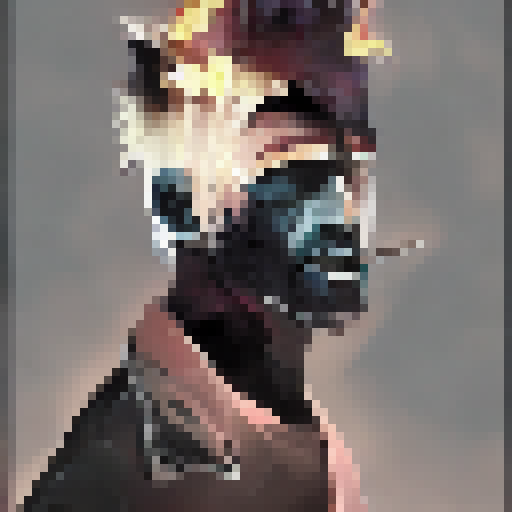 Grungy, monochromatic cityscape with a towering, industrial skyline, featuring two silhouetted men in opposing corners, one with a bloody fist and the other with a broken nose, set against a backdrop of fiery explosions.