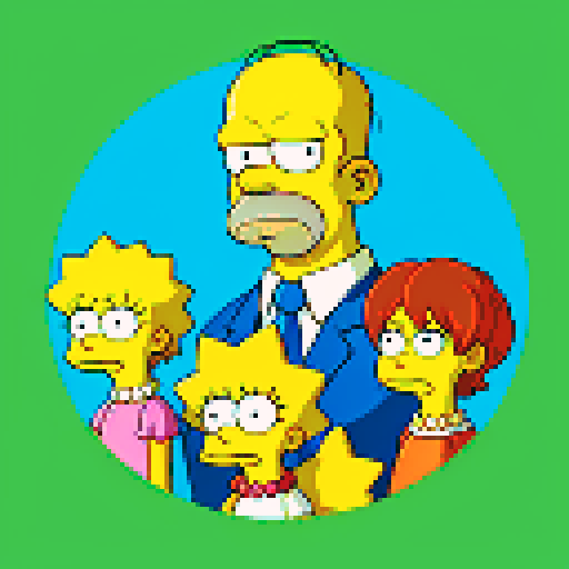 Simpsons 