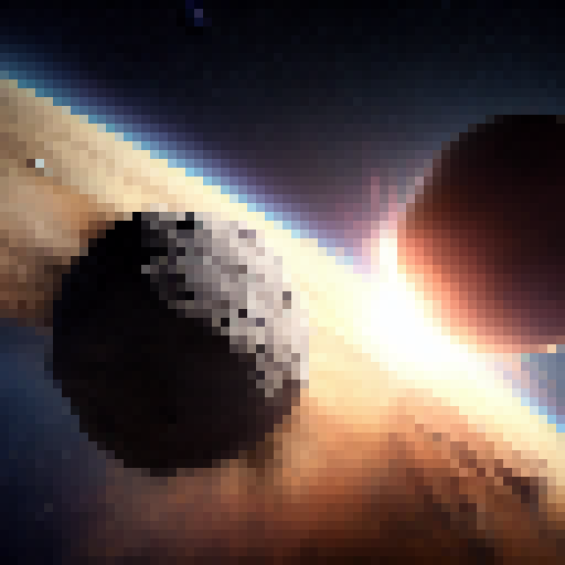Asteroid