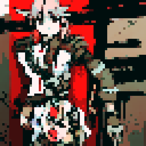 a shrimp like the movie "district 9"