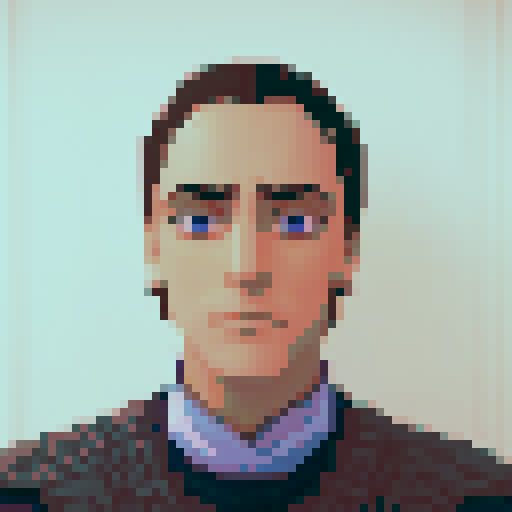 Prince Rurik of Varangia in Scandinavia