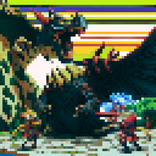 nakarkos form monster hunter