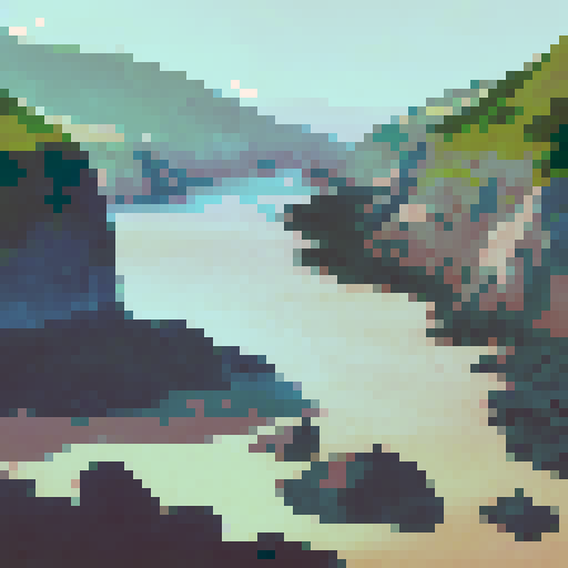 bembridge beach, isle of wight, lifeboat sailing, middle distance, landscape portrait