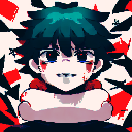 Frank has a combinable personality and chiseled body brandy-coloured, sharp eyes; bedhead raven hair; snub nose; hollow cheeked face, with pockmarked, peach skin; small hands and glossy lips