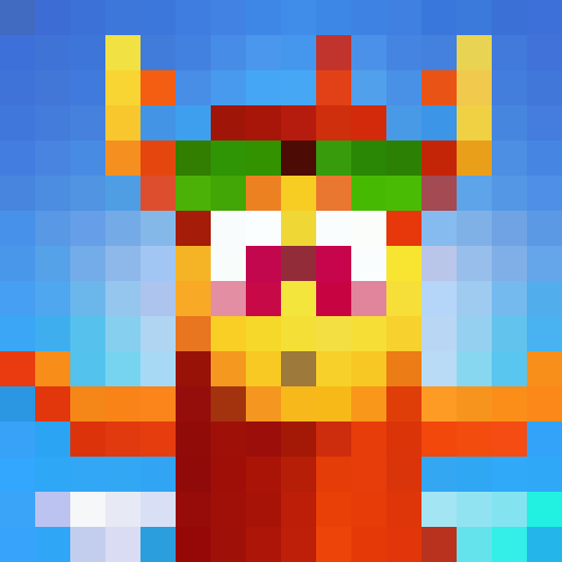 satanas con capucha con un fondo epico