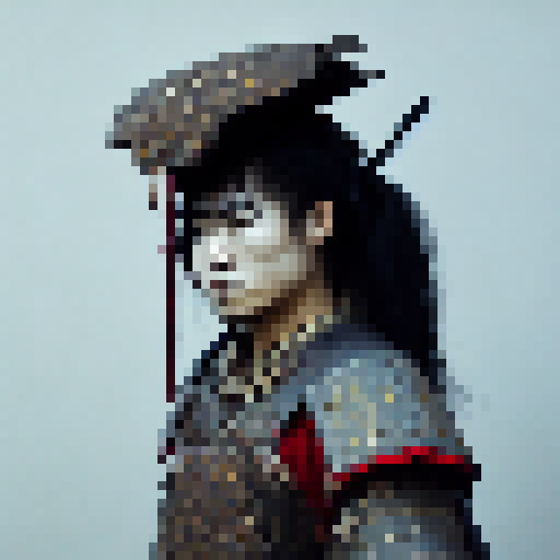 Samurai