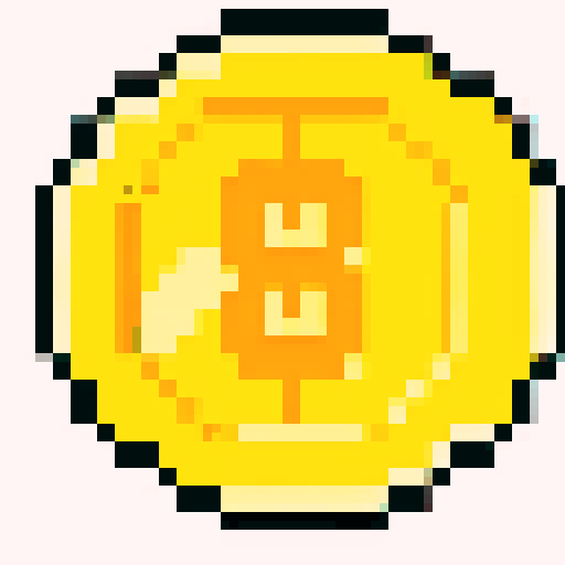 Money coin