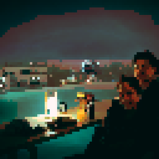 que sea uno de amor, teniendo en cuenta que la mujer ya es ingeniera 