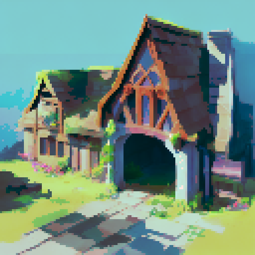 Elon Musk's cluttered office, futuristic gadgets, stacks of blueprints, shelves of model rockets, landscape portrait