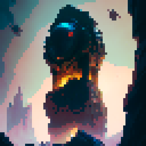 Spiderman, perched atop a towering nightstand, battles a horde of goblin-like creatures with razor-sharp teeth and glowing eyes in a dark, mystical fantasy RPG world