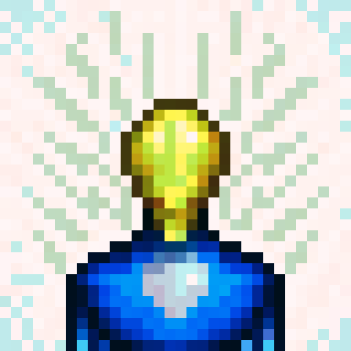 platinum armor, game icon, 32x32 pixel art, sRGB, skill art, close up, portrait, reflective surface, intricate engravings, polished shine, metallic sheen, ornate details