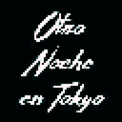 Turn this into pixel