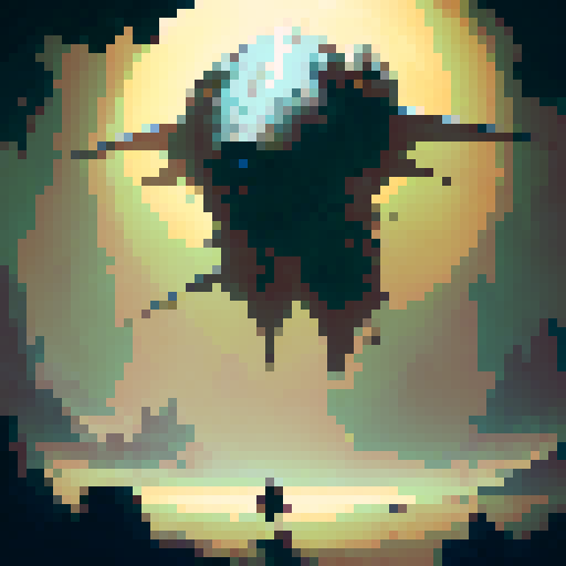 Bishop but worships god of beer 