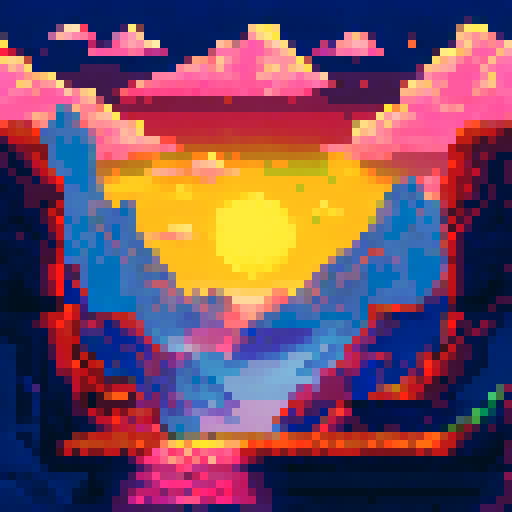 pixel space ship upgrade background