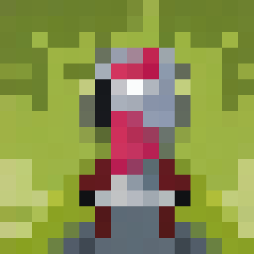 Fantasy soldier with gleaming armor, wielding a sharp spear and sturdy shield, charging into battle amidst a colorful world of dragons and magic, in the vibrant art style of Advance Wars.