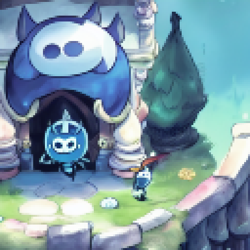hollow knight
