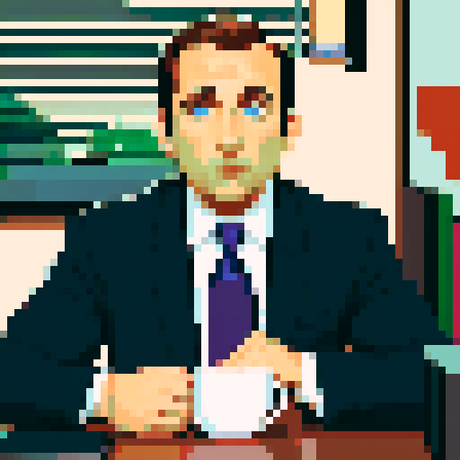 MIcheal scott from the office