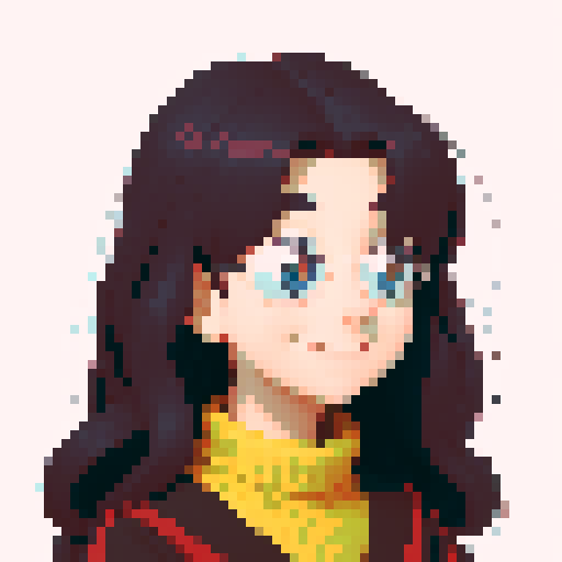 Prompt:
"Using the provided 3/4 view reference image of the character, generate four variations:

Front View 1: The character eating a cookie with a happy expression.
Front View 2: The character looking through binoculars, showing focus and curiosity.
Side View 1: The character looking at a phone, appearing interested or thoughtful.
Side View 2: The character talking to a random person, with a conversational expression.
Ensure the character's appearance remains consistent with the reference imag