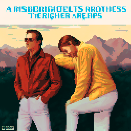 The Righteous Brothers album cover