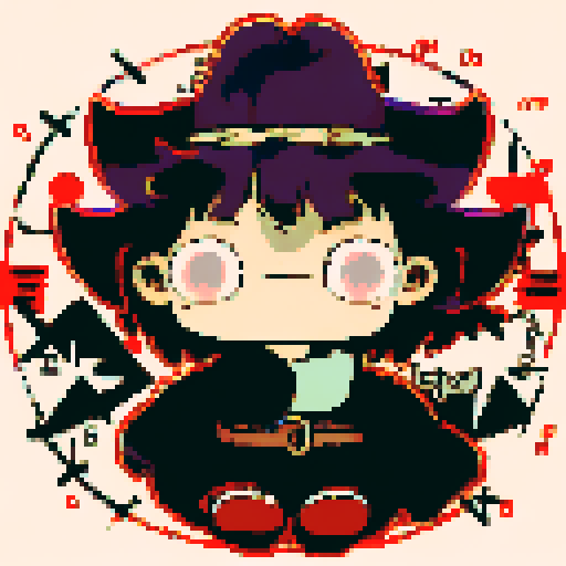 A group of adventures gather around a campfire telling stories to eachother. The male warrior is leaning forward, on hand resting in his lap, the other raised up in a jovial manner as he regales the tales of his travels. The female wizard, whom is rather voluptuous, keeps to herself as she reads her book of spells in one of her hands, the other playing with a little flame wick. The wizards legs are crossed  under her long violet dress, her big rimmed hat resting stop of her head.