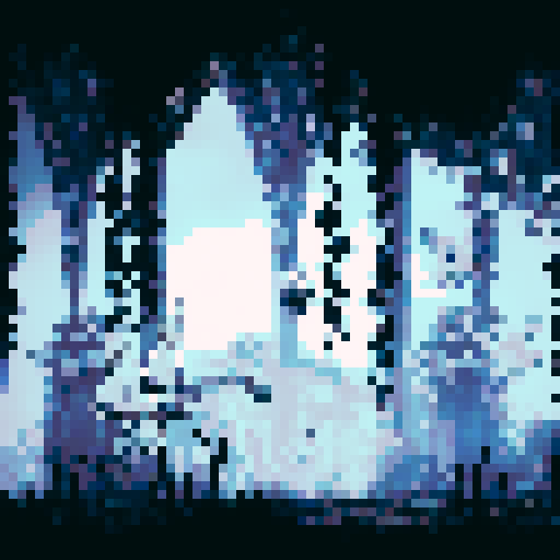 a mysterious and beautifull and like hollow knight and it hast to have depth.