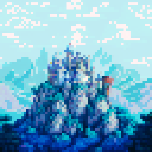 pixel pic