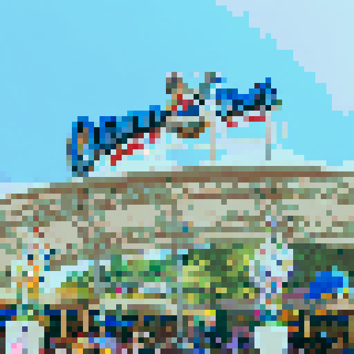 16bit art