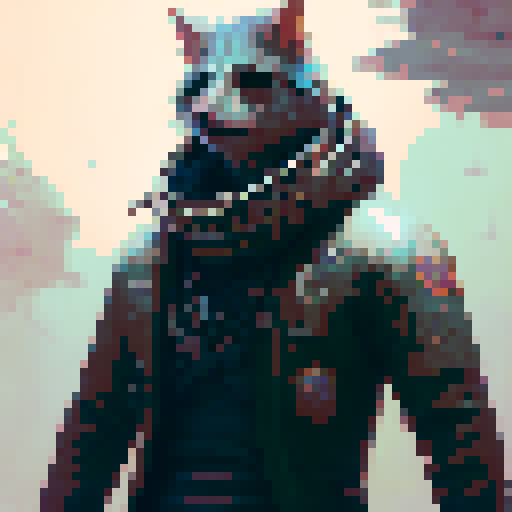 Fingerlock wrestling 