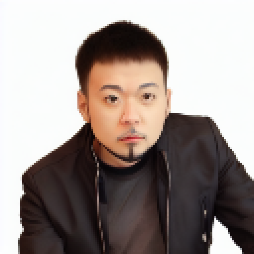 professional portait