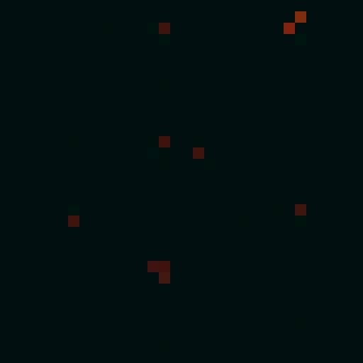 four unique zombie lumberjacks, diverse physical forms, various woodcutting tools, game asset, 32x32 pixel art, sRGB, skill art, close up, portrait